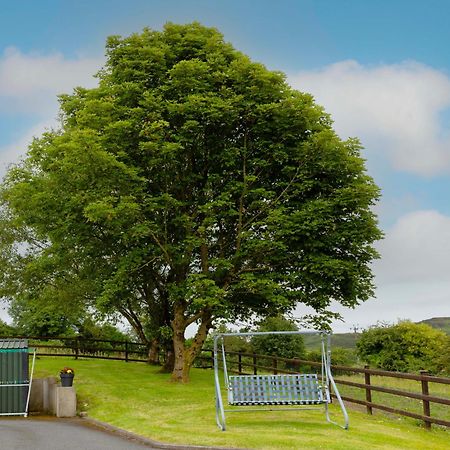Apartamento Mountain Nest At The Foot Of Slieve Gullion Cloghoge Exterior foto