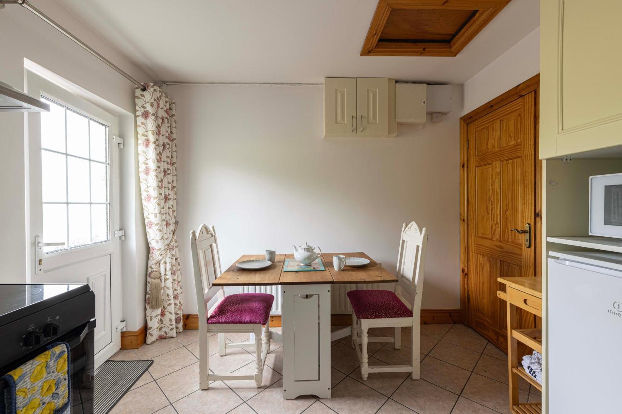 Apartamento Mountain Nest At The Foot Of Slieve Gullion Cloghoge Exterior foto