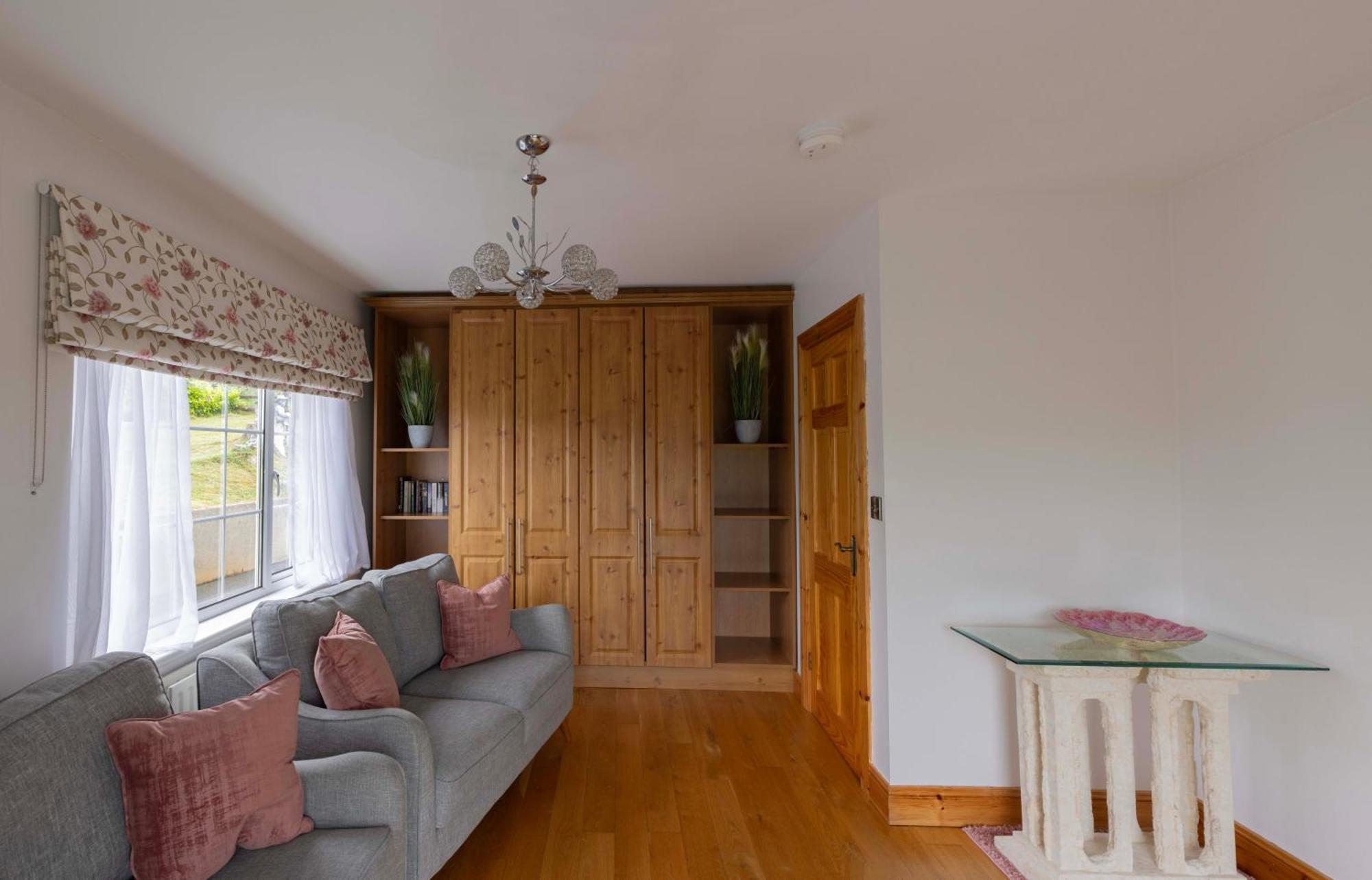 Apartamento Mountain Nest At The Foot Of Slieve Gullion Cloghoge Exterior foto