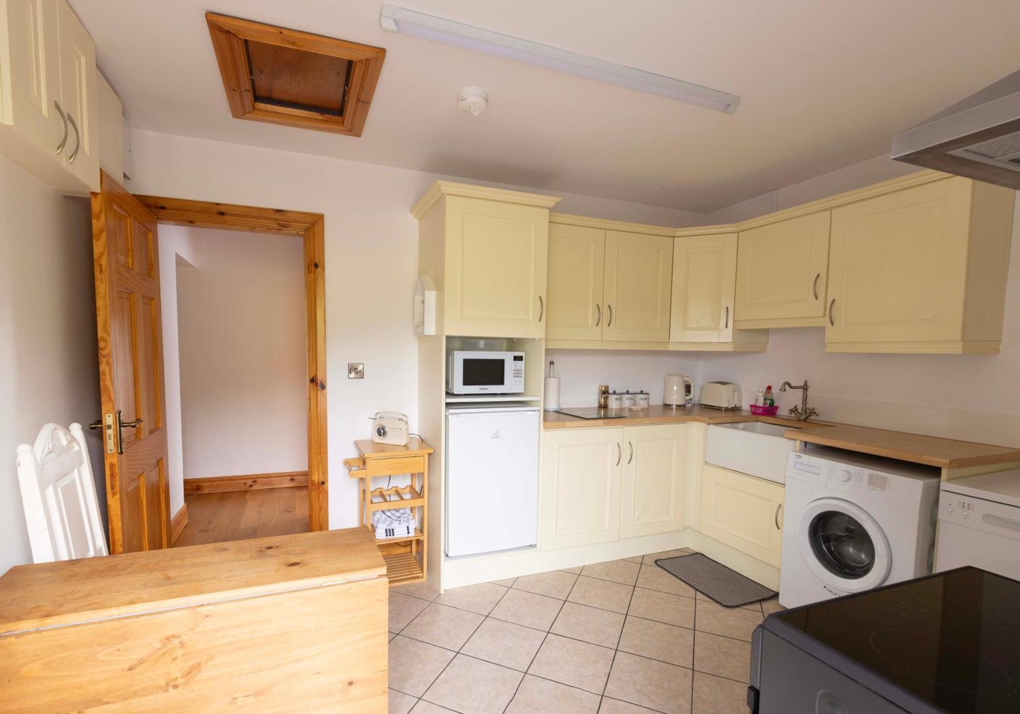Apartamento Mountain Nest At The Foot Of Slieve Gullion Cloghoge Exterior foto