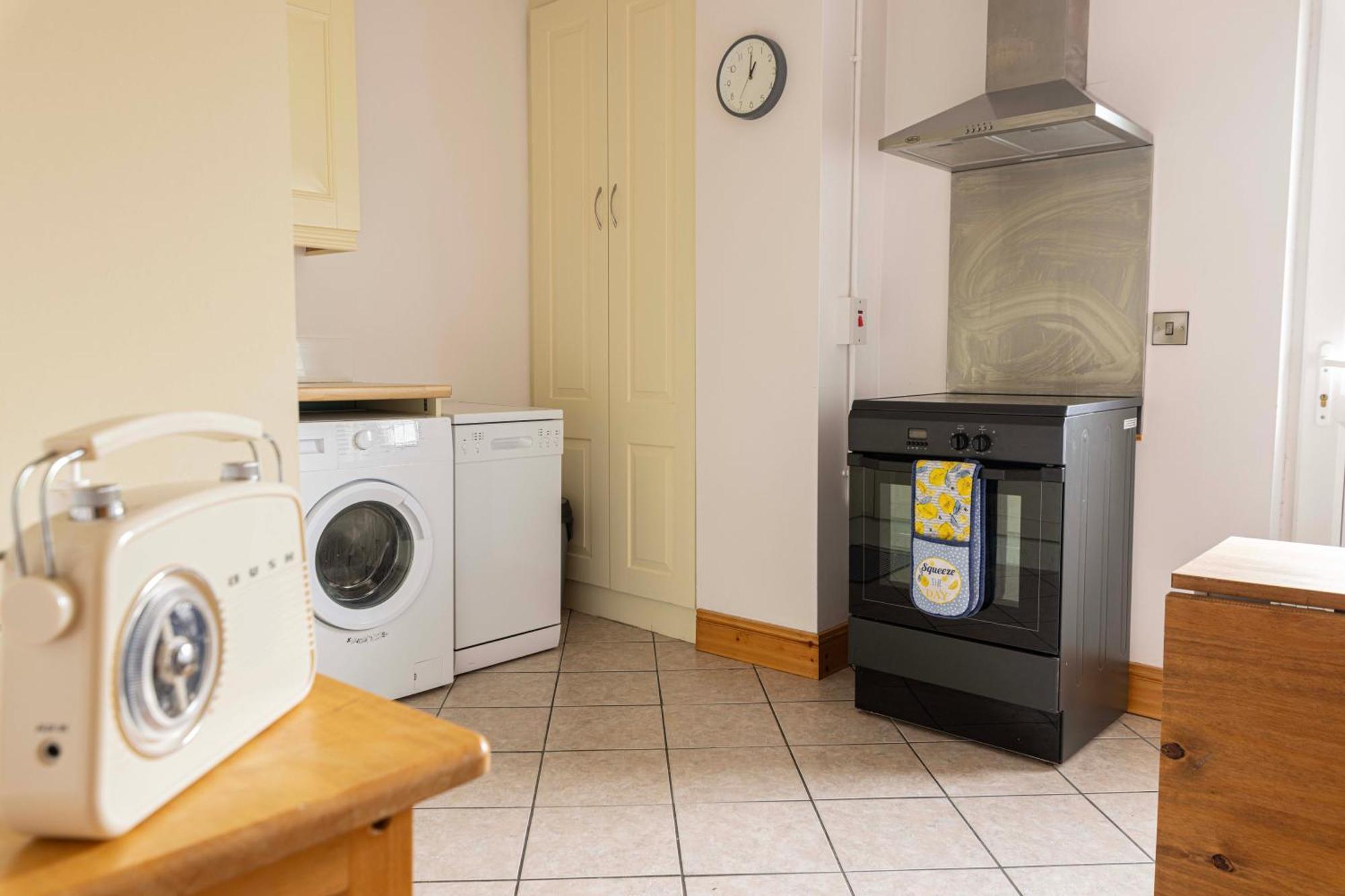 Apartamento Mountain Nest At The Foot Of Slieve Gullion Cloghoge Exterior foto