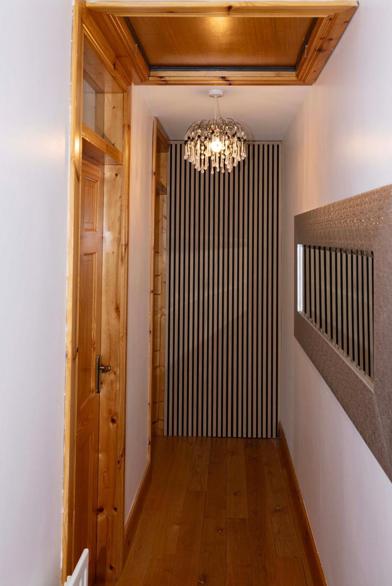 Apartamento Mountain Nest At The Foot Of Slieve Gullion Cloghoge Exterior foto